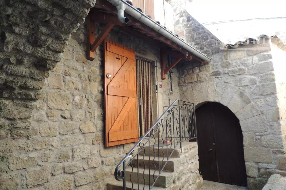Photo 10 - Maison à Ucel