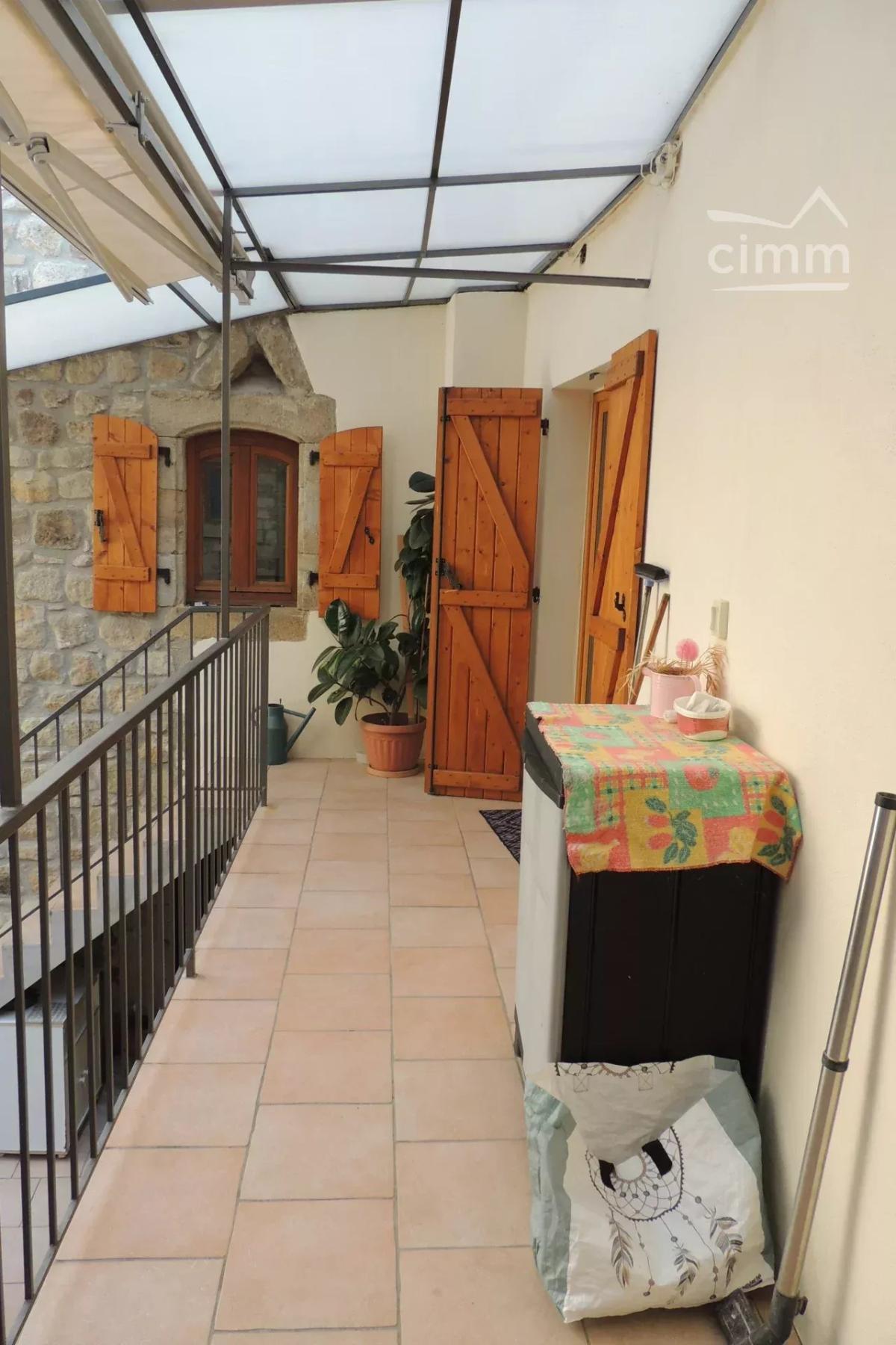 Photo 13 - Maison à Ucel