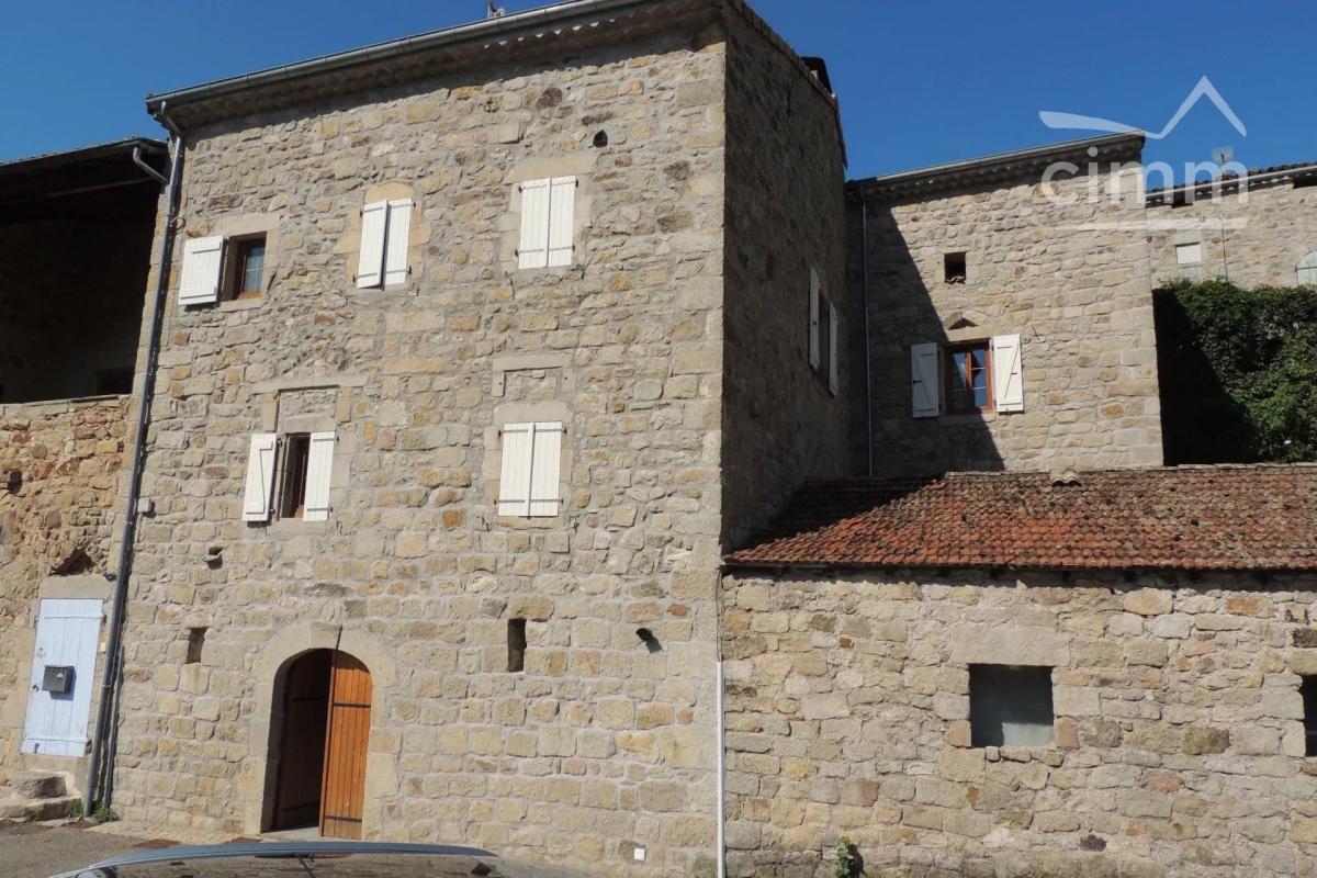 Photo 18 - Maison à Ucel
