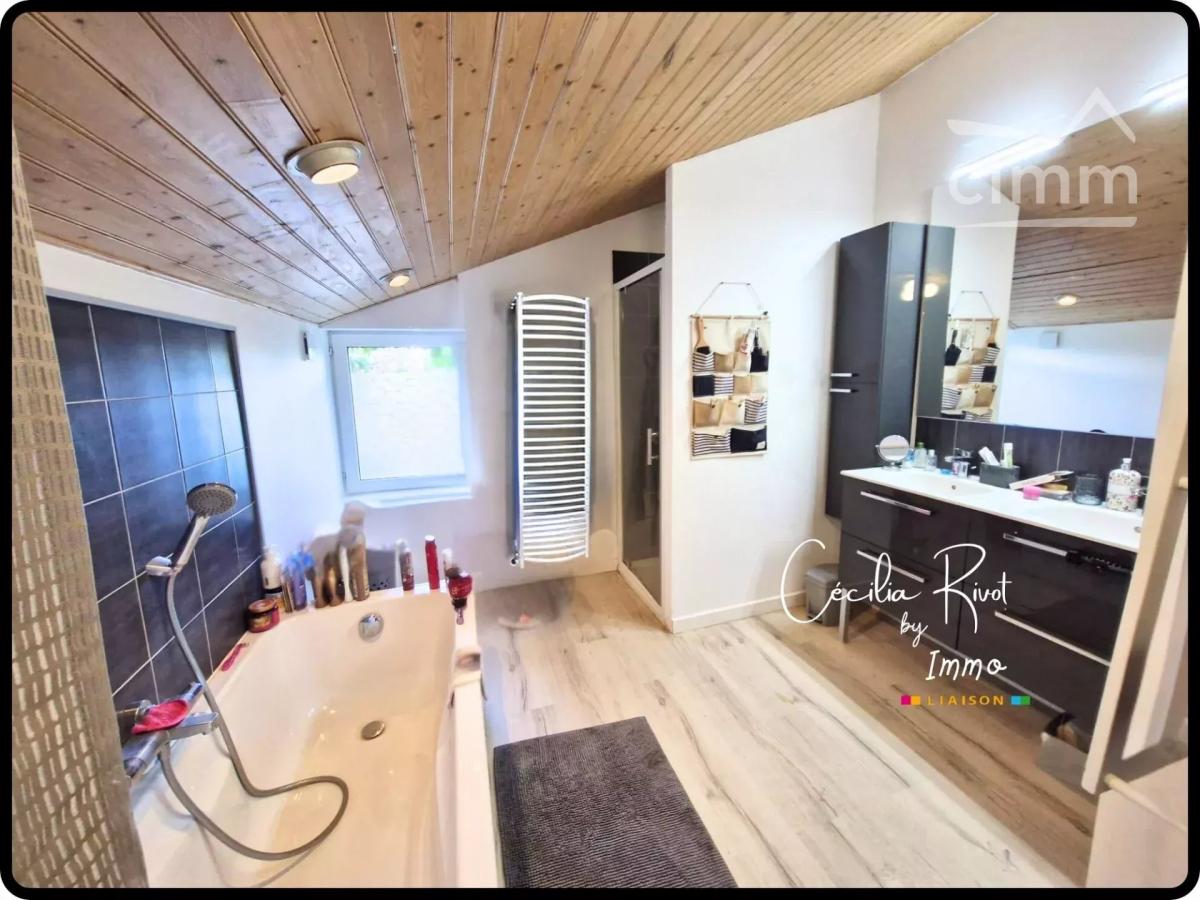 Photo 2 - Maison à Cartelègue