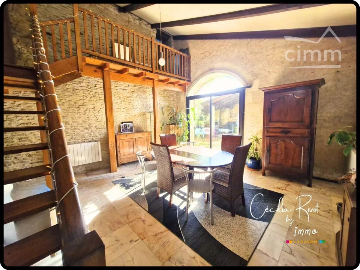 Photo 7 - Maison à Cartelègue