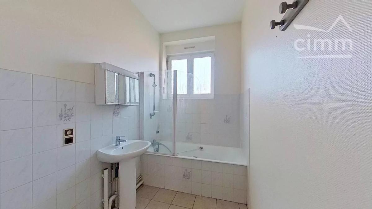 Photo 2 - Appartement à Bar-le-Duc