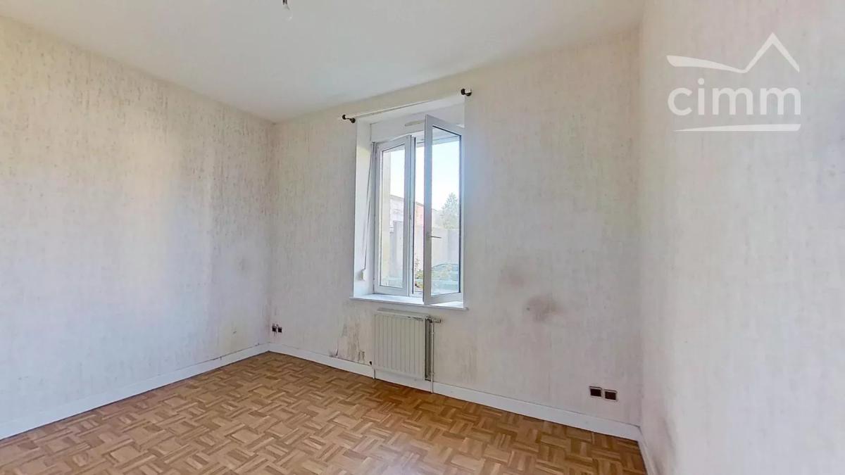 Photo 3 - Appartement à Bar-le-Duc