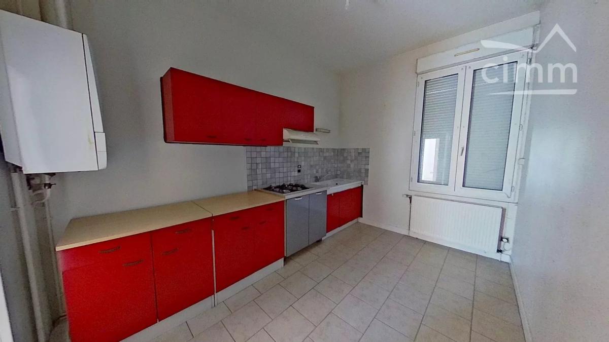 Photo principale - Appartement à Bar-le-Duc