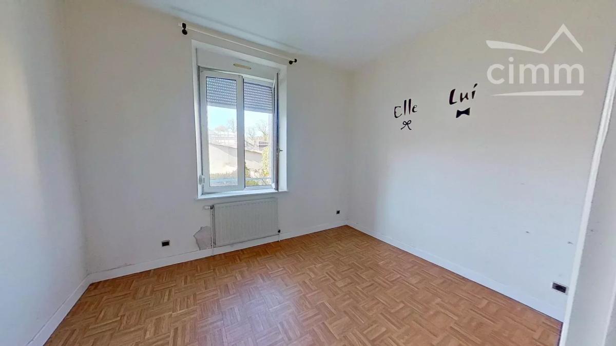 Photo 5 - Appartement à Bar-le-Duc