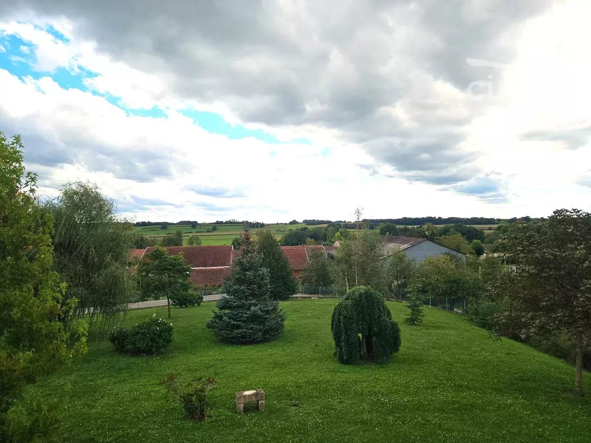 Photo 3 - Maison à Laheycourt