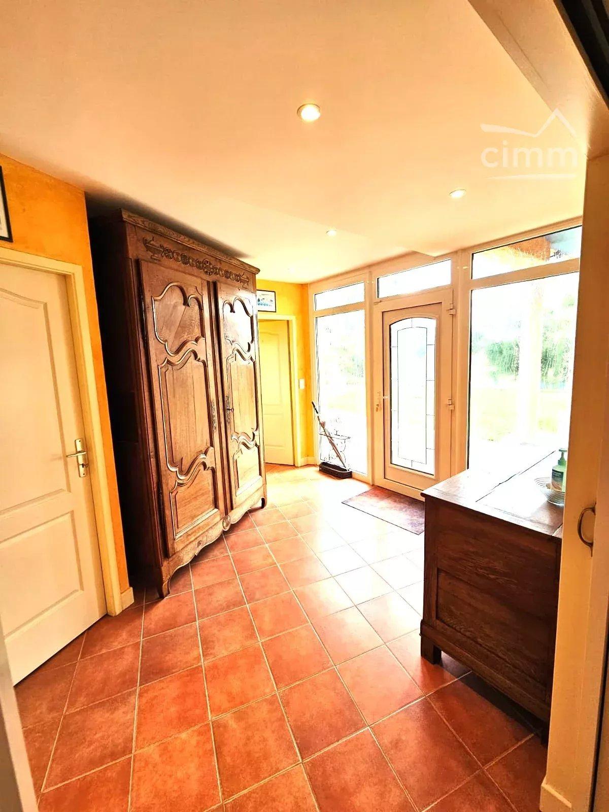 Photo 6 - Maison à Laheycourt