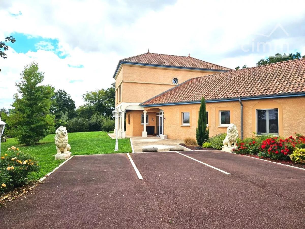 Photo 13 - Maison à Laheycourt