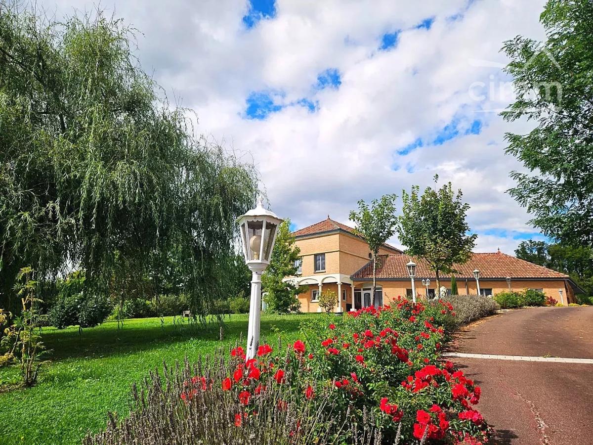 Photo principale - Maison à Laheycourt