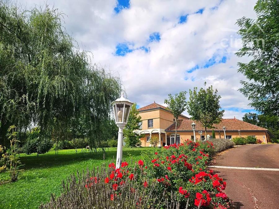 Photo principale - Maison à Laheycourt