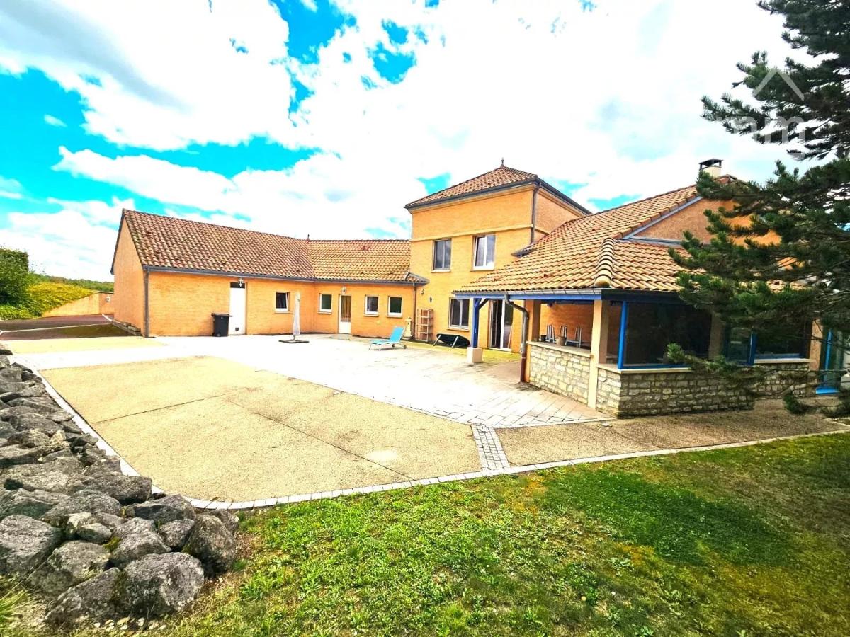 Photo 19 - Maison à Laheycourt