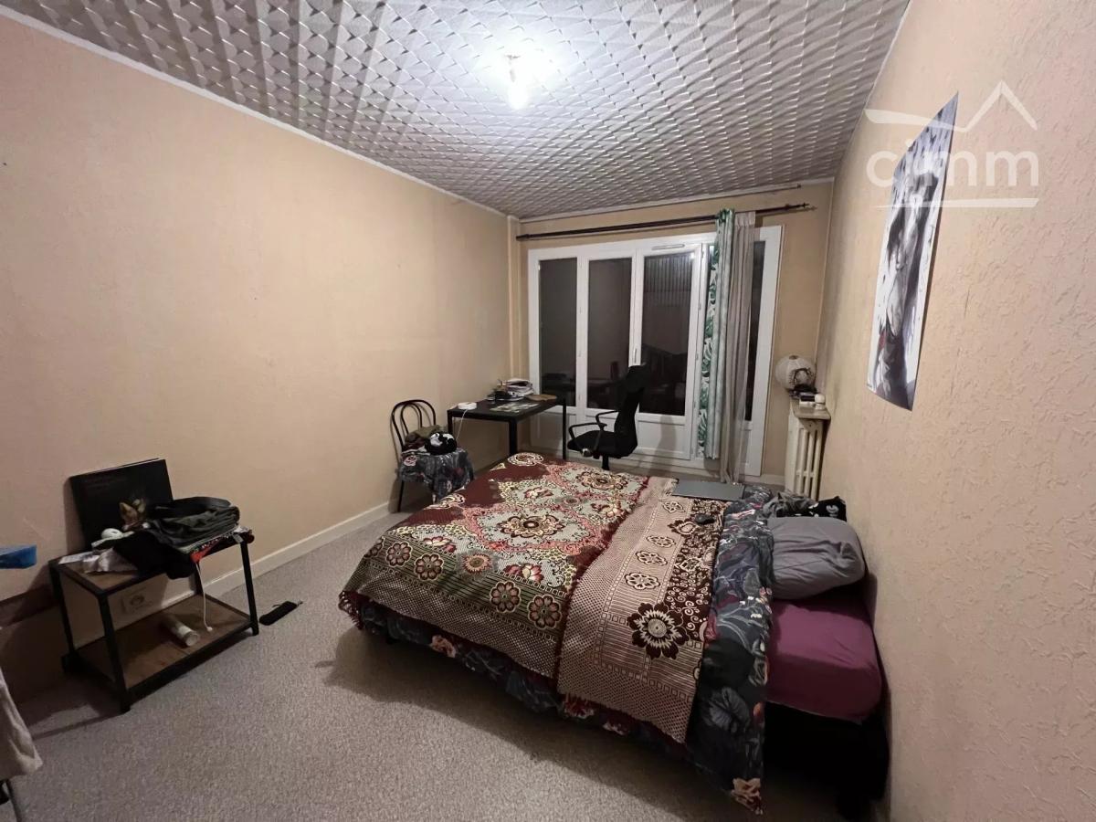 Photo 8 - Appartement à Grenoble