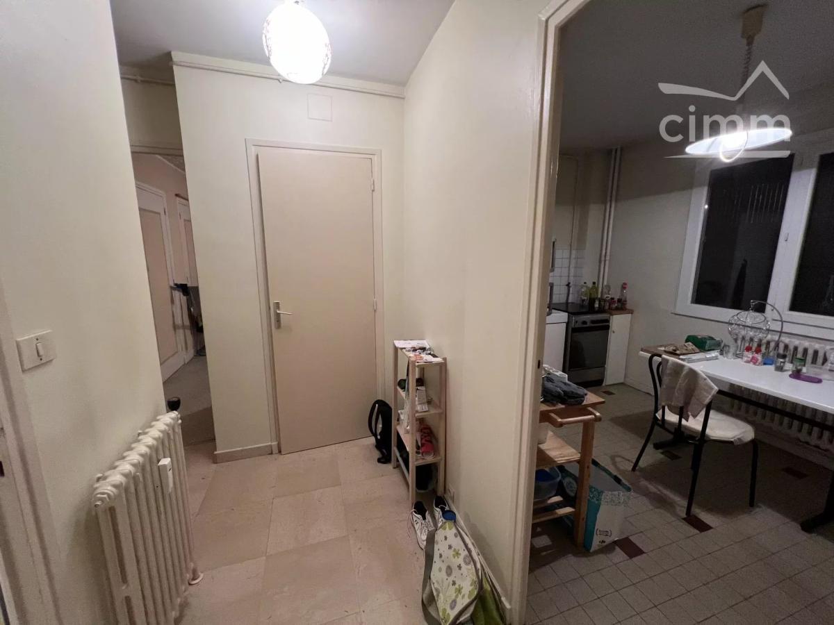 Photo 12 - Appartement à Grenoble