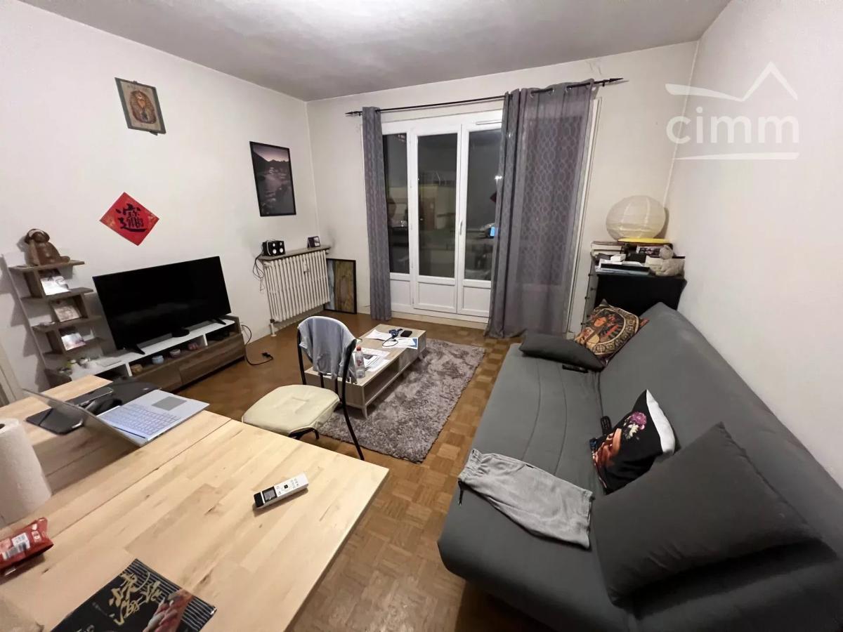 Photo 17 - Appartement à Grenoble