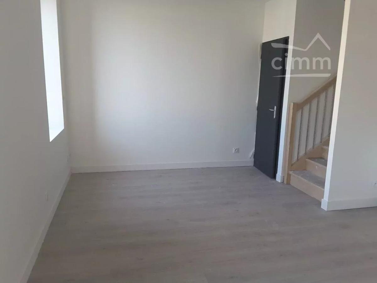 Photo 3 - Appartement à Saint-Rambert-d'Albon