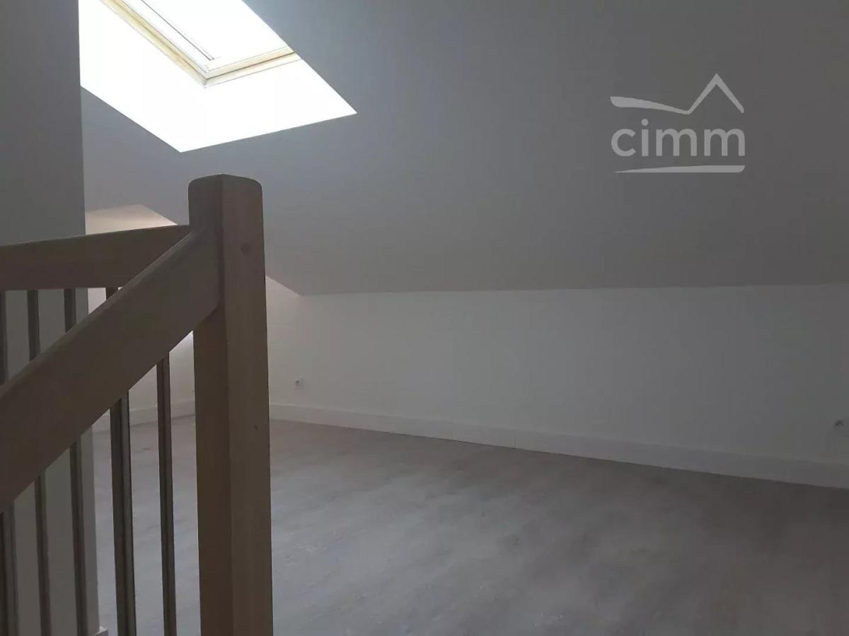 Photo 5 - Appartement à Saint-Rambert-d'Albon