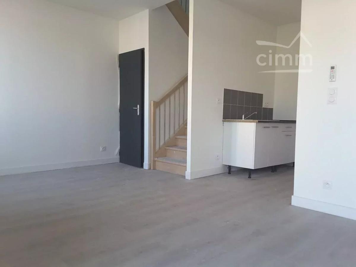 Photo principale - Appartement à Saint-Rambert-d'Albon