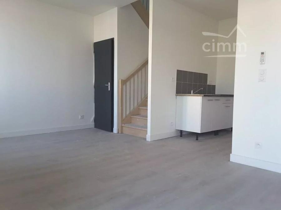 Photo principale - Appartement à Saint-Rambert-d'Albon