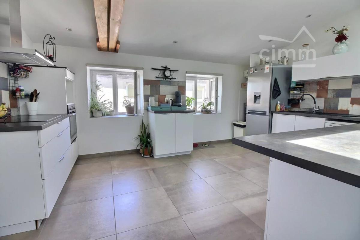 Photo 3 - Appartement à Saint-Pierre-de-Bœuf