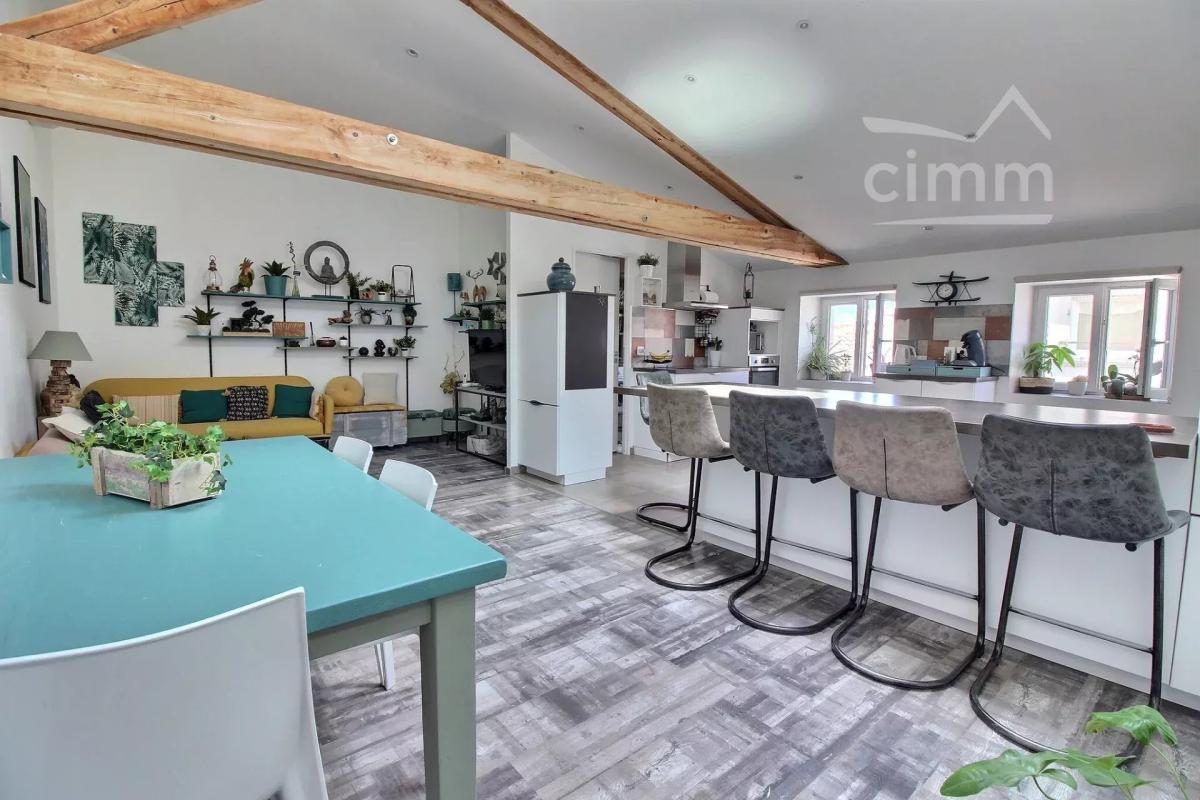 Photo principale - Appartement à Saint-Pierre-de-Bœuf