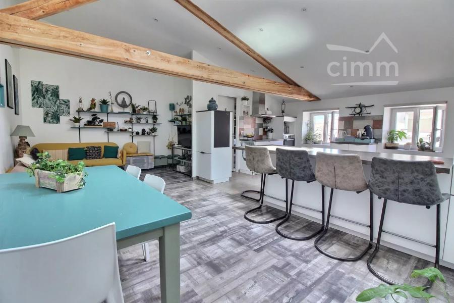 Photo principale - Appartement à Saint-Pierre-de-Bœuf