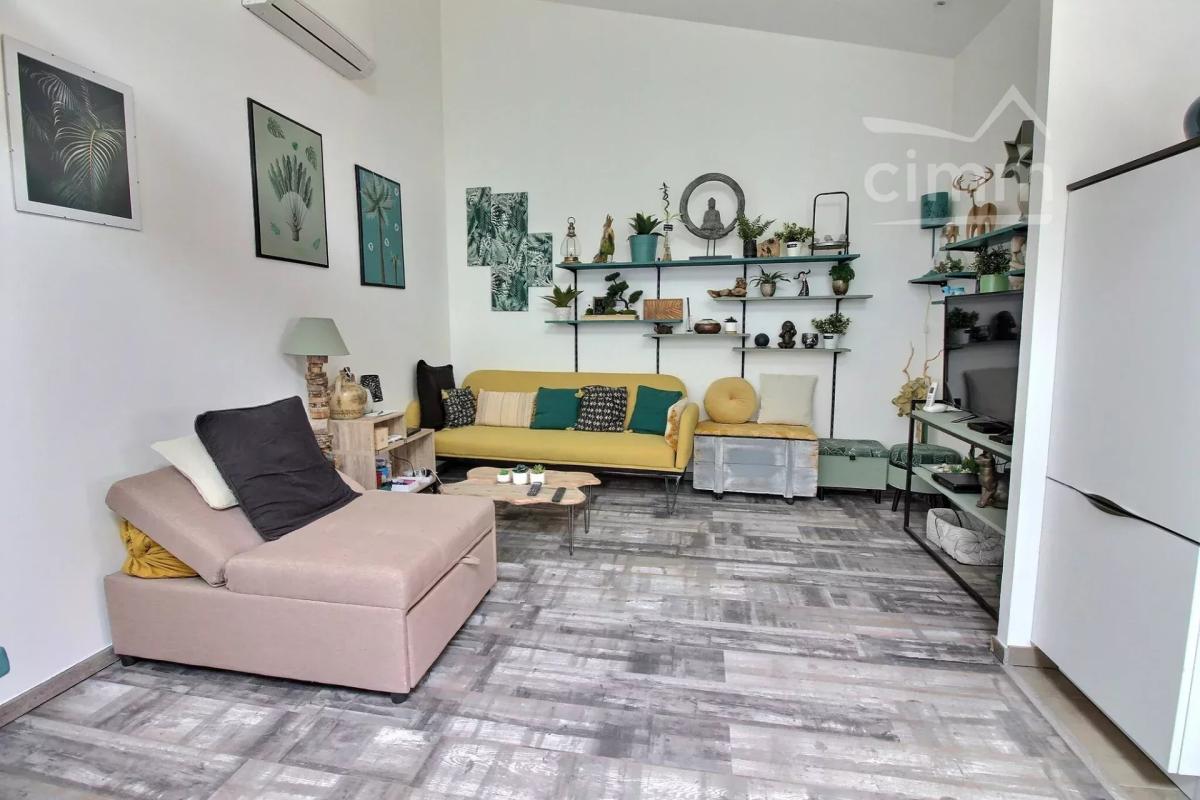 Photo 8 - Appartement à Saint-Pierre-de-Bœuf