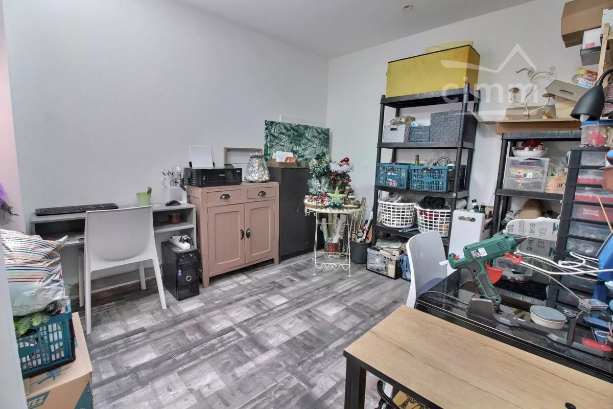 Photo 10 - Appartement à Saint-Pierre-de-Bœuf