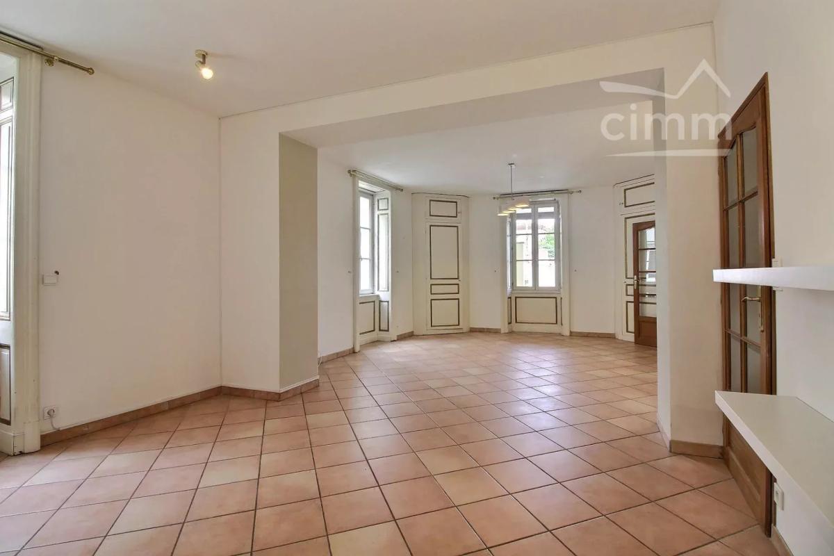 Photo 6 - Maison à Andancette