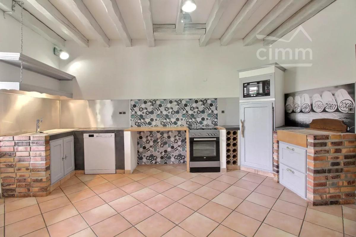 Photo 4 - Maison à Andancette