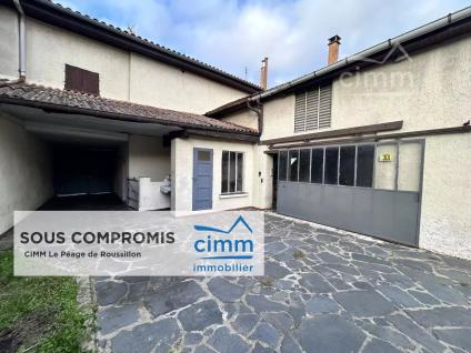 Bien APIMO:85260294 - Photo 1