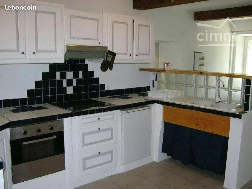 Photo 2 - Maison à Fourtou