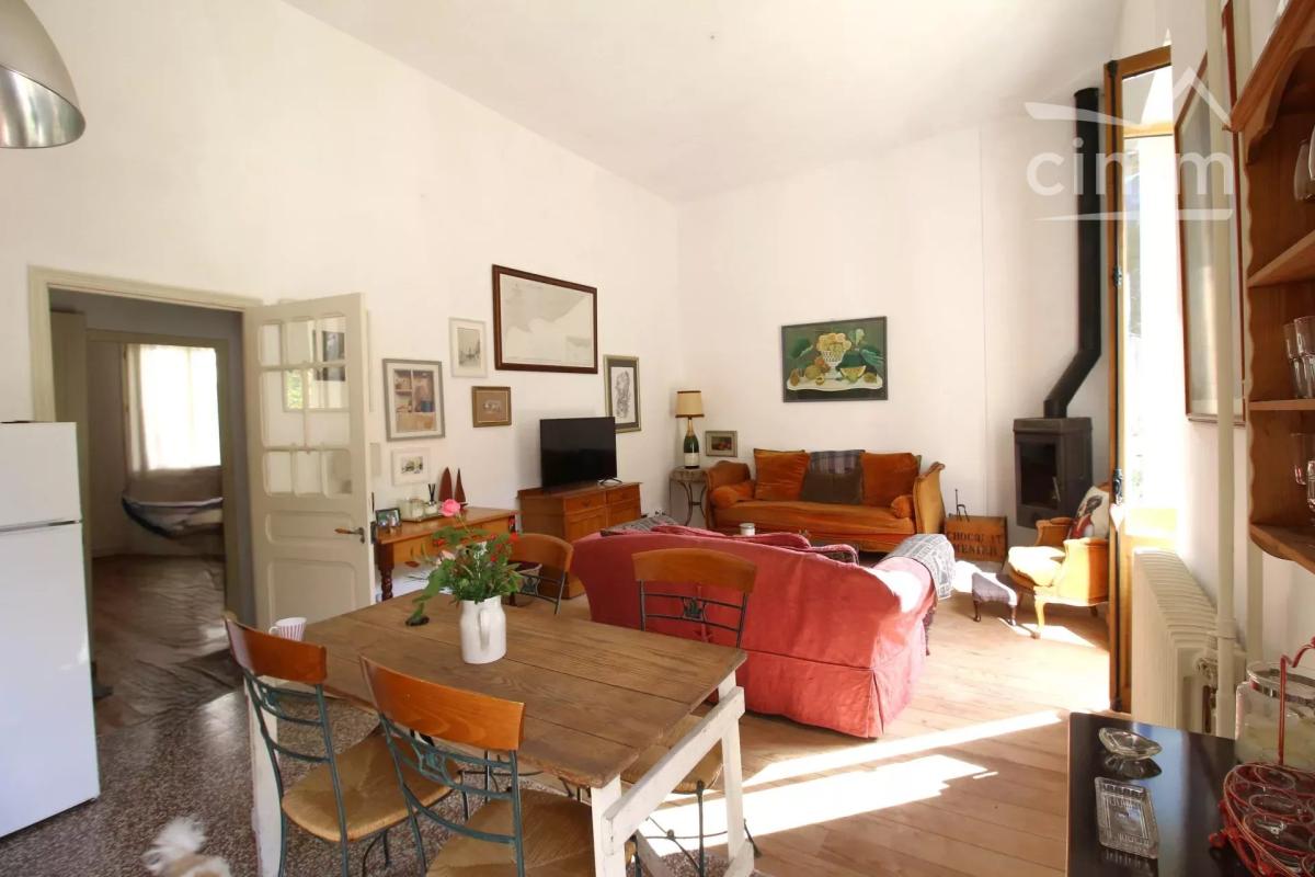 Photo 3 - Maison à Axat