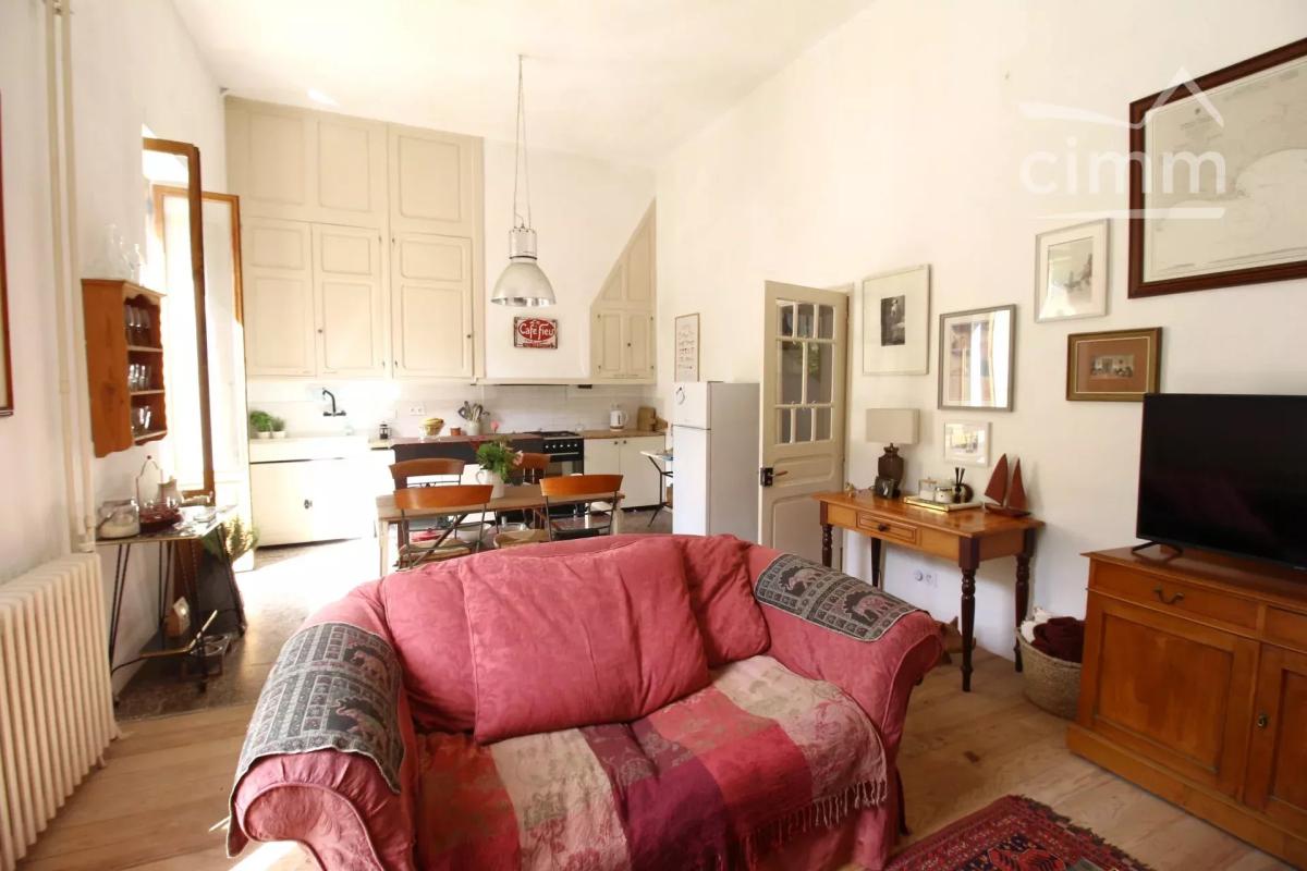 Photo 6 - Maison à Axat