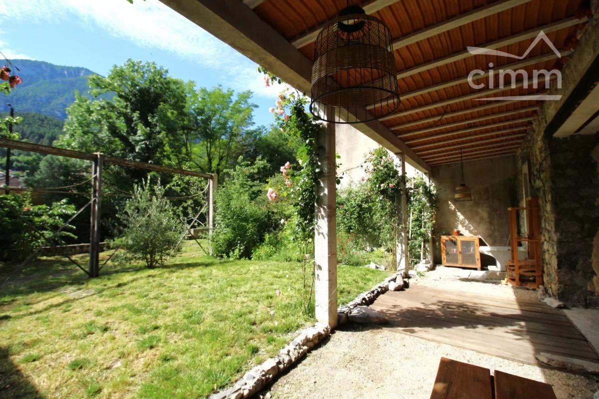Photo 7 - Maison à Axat