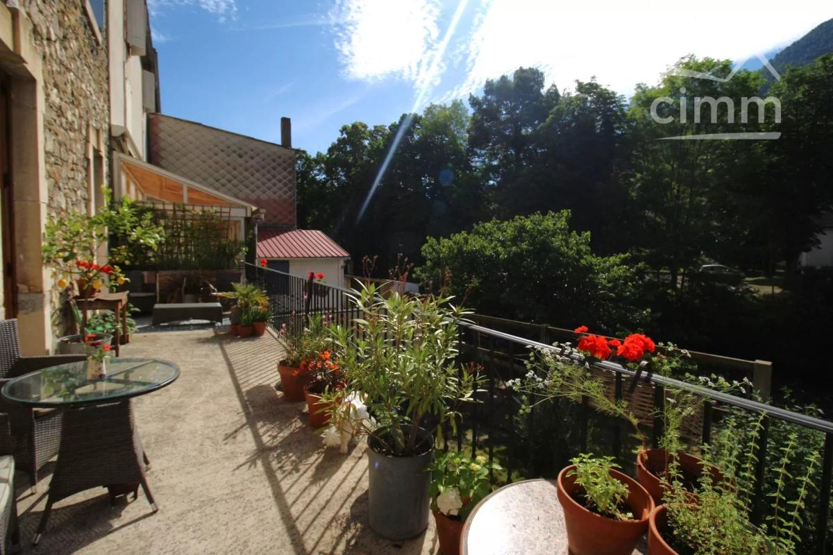 Photo 9 - Maison à Axat