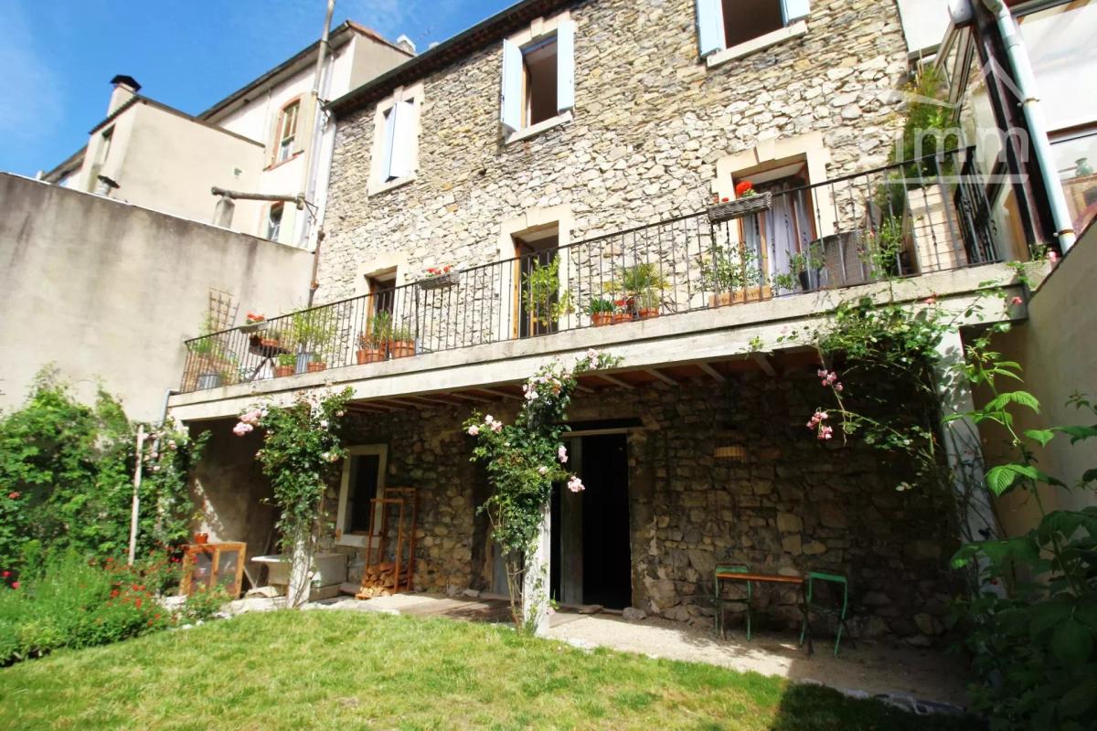 Photo principale - Maison à Axat
