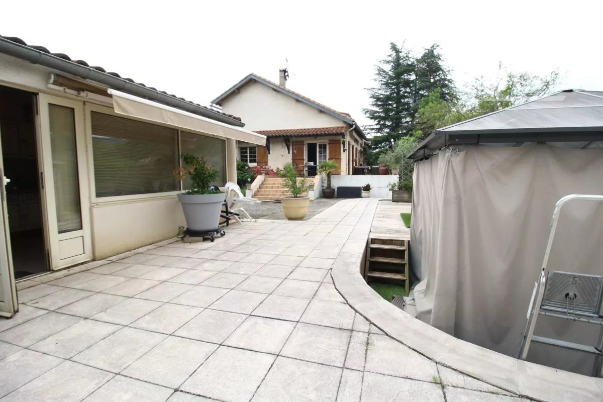 Photo 5 - Maison à Espéraza