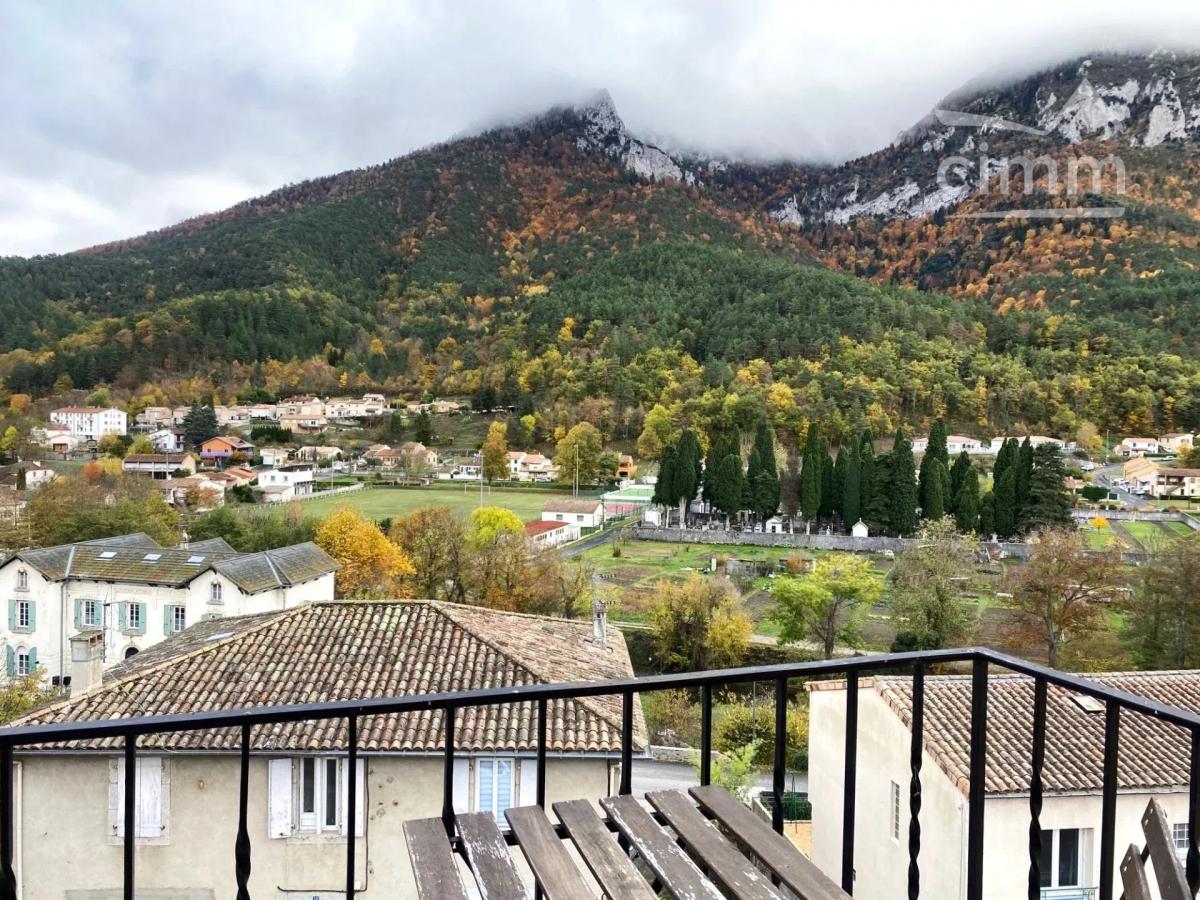 Photo 8 - Maison à Axat