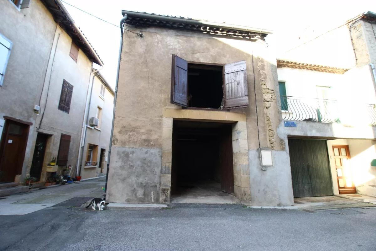 Photo 4 - Maison à Couiza