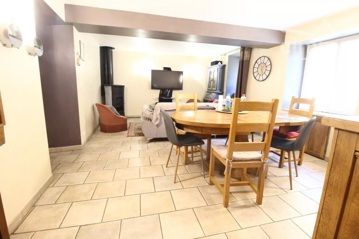 Photo 2 - Maison à Saint-Jean-de-Paracol