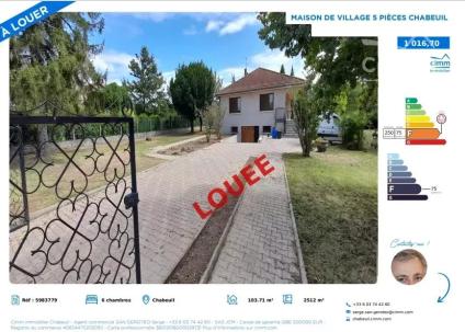 Bien APIMO:5983779 - Photo 1