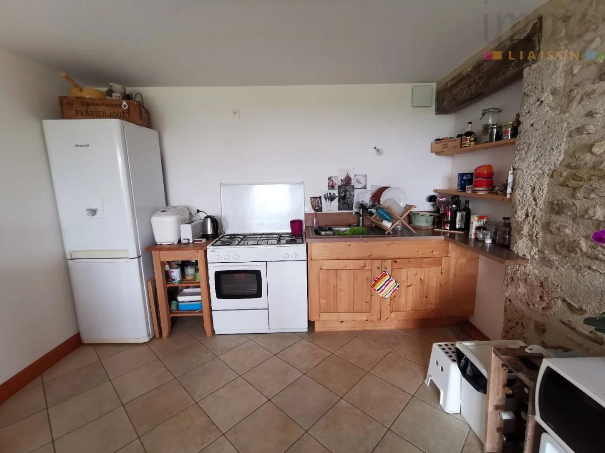 Photo 3 - Maison à Chabeuil