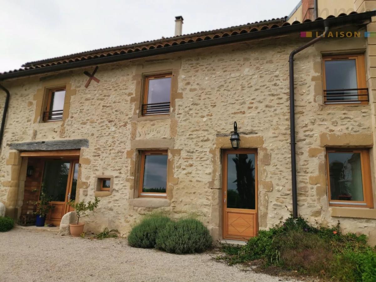 Photo principale - Maison à Chabeuil