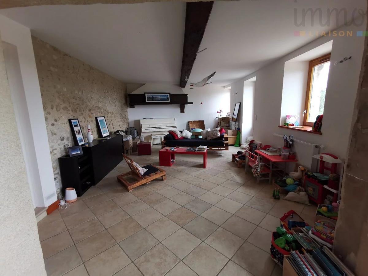 Photo 5 - Maison à Chabeuil