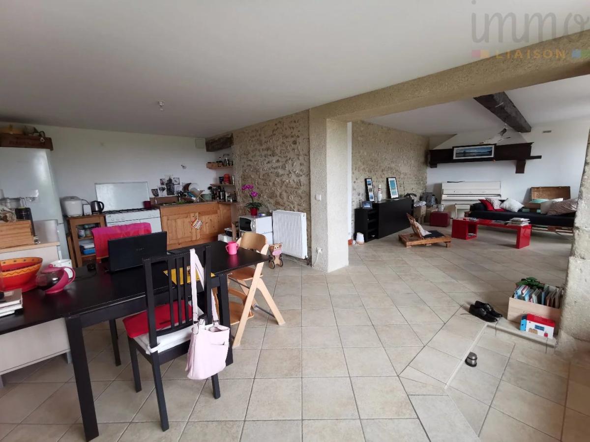 Photo 4 - Maison à Chabeuil