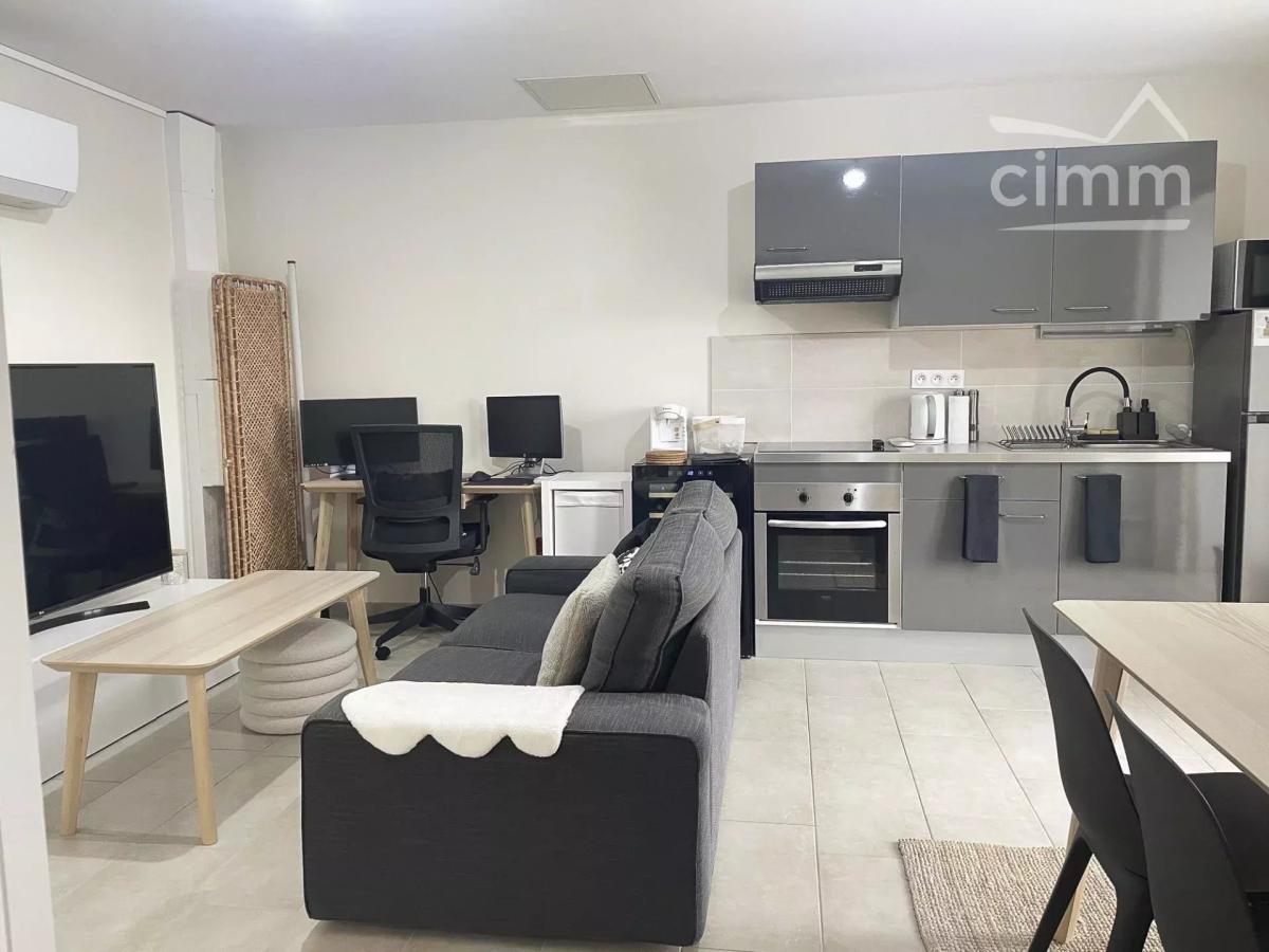 Photo 3 - Appartement à Beaumont-lès-Valence