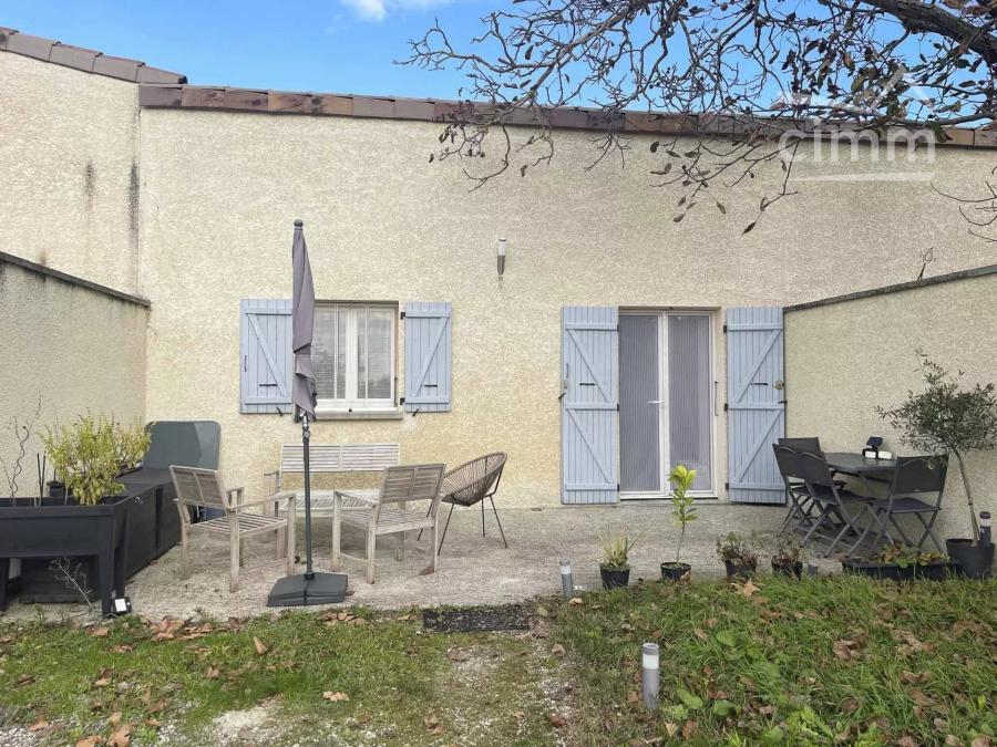 Photo principale - Appartement à Beaumont-lès-Valence