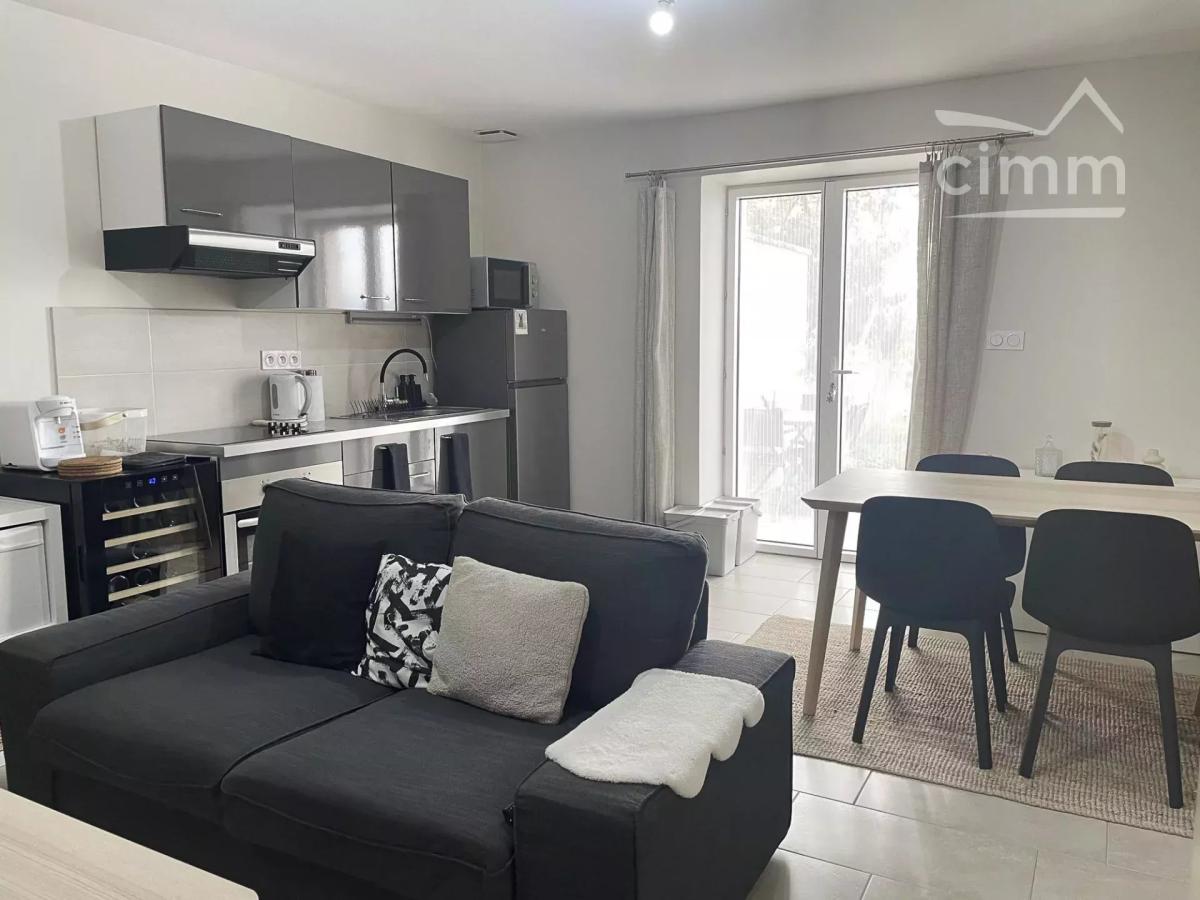 Photo 5 - Appartement à Beaumont-lès-Valence