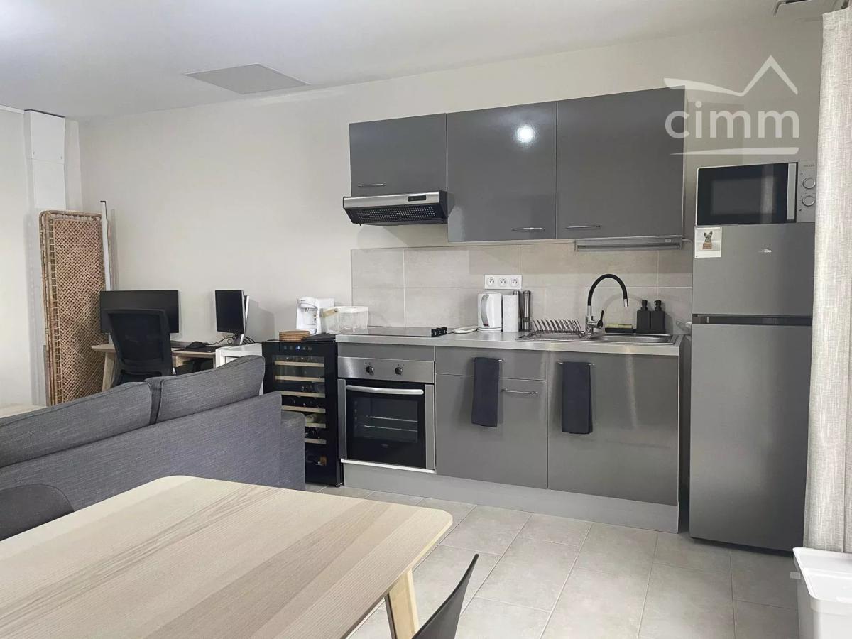 Photo 2 - Appartement à Beaumont-lès-Valence