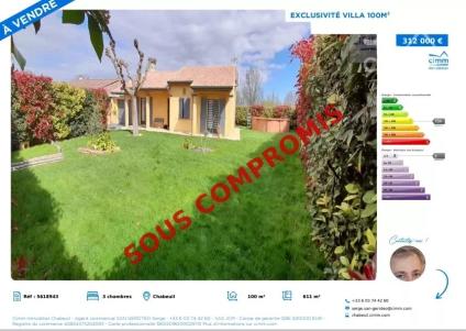 Bien APIMO:5618943 - Photo 1